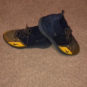 KD 11’s Great condition